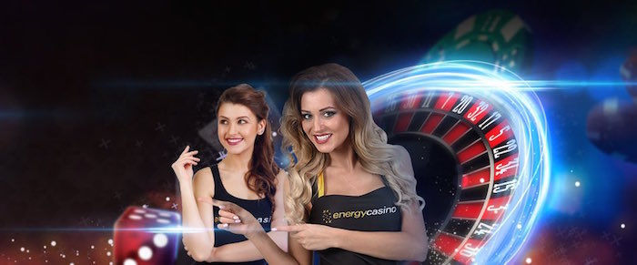 energycasino live casino