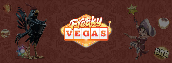 freakyvegas live casino